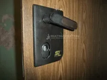 Як легко відремонтувати металеві двері SuperLock та поміняти на них личинку замку поміняти