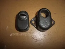 Як легко відремонтувати металеві двері SuperLock та поміняти на них личинку замку поміняти