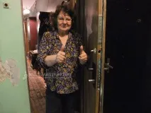 Як легко відремонтувати металеві двері SuperLock та поміняти на них личинку замку металеві