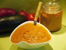 Кабачкова ікра ікру