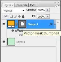 Як намалювати алмаз у Photoshop намалювати