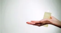 Як правильно наносити арганова олія на обличчя обличчя