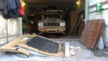 Як відкрити свою справу в гаражі відкрити