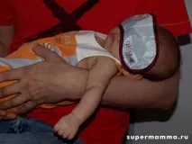 Як убезпечити дитину від проблем, які можуть виникнути під час перельоту перельоту