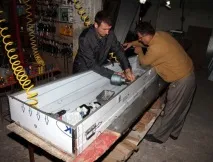 Як відкрити свою справу в гаражі можна