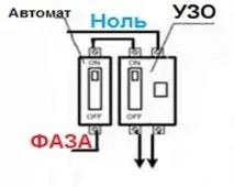 електрически