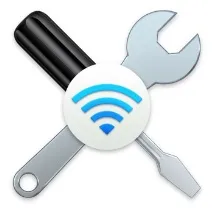 Як підключитися до невидимої Wi-Fi мережі, ПростоMAC простоmac