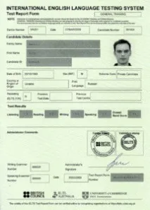Як отримати робочу візу до Канади. канади