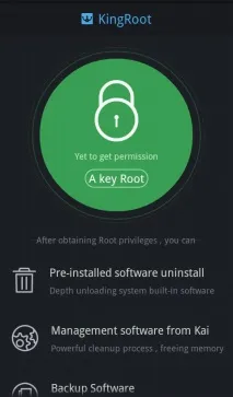 Як користуватися Kingroot на Андроїд Детальна інструкція (2019) детальна
