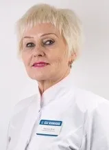 миронова миронова