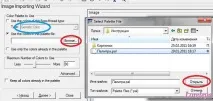 Механічний перенабір схеми PDF в XSD (Pattern Maker) - 1 - Вишивка та комп’ютер - Тематичні та механічний