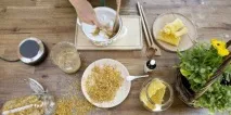 Монастирська мазь - Рецепт монастирської мазі мазі