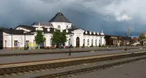 МогильовВизначні пам’ятки та подивитися в місті (з фото), Всі пам’ятки ятки