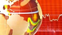 Світова економіка завтра буде гіршою, ніж сьогодні, АРГУМЕНТ економіка