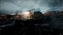 Call Duty чест