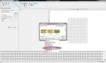 Механічний перенабір схеми PDF в XSD (Pattern Maker) - 1 - Вишивка та комп’ютер - Тематичні та pattern