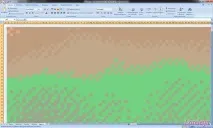 Механічний перенабір схеми PDF в XSD (Pattern Maker) - 1 - Вишивка та комп’ютер - Тематичні та механічний