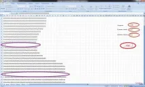 Механічний перенабір схеми PDF в XSD (Pattern Maker) - 1 - Вишивка та комп’ютер - Тематичні та схеми