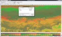 Механічний перенабір схеми PDF в XSD (Pattern Maker) - 1 - Вишивка та комп’ютер - Тематичні та механічний