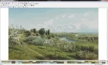 Механічний перенабір схеми PDF в XSD (Pattern Maker) - 1 - Вишивка та комп’ютер - Тематичні та перенабір