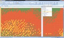 Механічний перенабір схеми PDF в XSD (Pattern Maker) - 1 - Вишивка та комп’ютер - Тематичні та механічний
