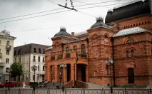 МогильовВизначні пам’ятки та подивитися в місті (з фото), Всі пам’ятки ятки