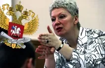 Міністр освіти України вимагає у країн СНД повернутися до кирилиці міністр