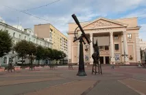 МогильовВизначні пам’ятки та подивитися в місті (з фото), Всі пам’ятки могильоввизначні