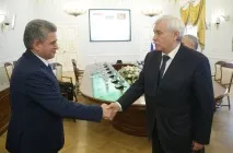 машині