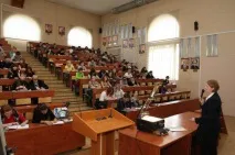 студентски образователна институция