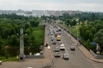 МогильовВизначні пам’ятки та подивитися в місті (з фото), Всі пам’ятки подивитися