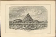 хорн Tierra Fuego