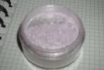 Мерехтлива пудра Ruby Rose shimmer powder - фуфуфу! хтось вважає це косметикою (тут фото) - ruby