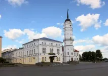 МогильовВизначні пам’ятки та подивитися в місті (з фото), Всі пам’ятки ятки