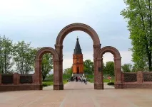 МогильовВизначні пам’ятки та подивитися в місті (з фото), Всі пам’ятки подивитися