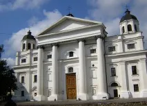 МогильовВизначні пам’ятки та подивитися в місті (з фото), Всі пам’ятки могильоввизначні