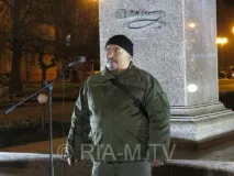мелітопольці