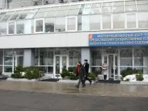 nagorny кадастрална регистрация