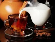 Молокочай для схуднення рецепт та відгуки схуднення