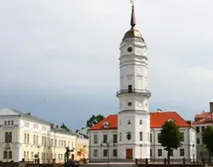 МогильовВизначні пам’ятки та подивитися в місті (з фото), Всі пам’ятки ятки