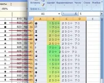 Механічний перенабір схеми PDF в XSD (Pattern Maker) - 1 - Вишивка та комп’ютер - Тематичні та перенабір