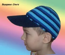 хоби хоби плетенето