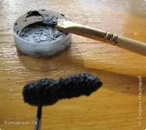 паяка мухи