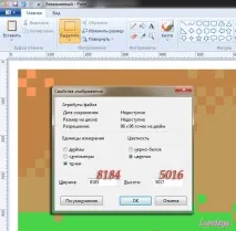 Механічний перенабір схеми PDF в XSD (Pattern Maker) - 1 - Вишивка та комп’ютер - Тематичні та схеми