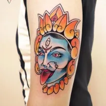 tatu tatu