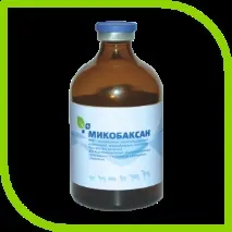микобаксан biochimpharm