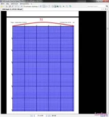 Механічний перенабір схеми PDF в XSD (Pattern Maker) - 1 - Вишивка та комп’ютер - Тематичні та механічний