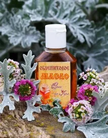 продукти монашески