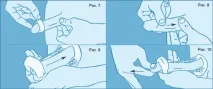 Механізм роботи Andro-penis та ProExtender - Збільшення пеніса, збільшити статевий член, Andro-Penis proextender
