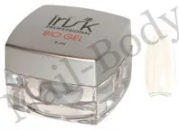 Biogel Irisk нокти